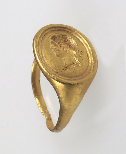 Finger Ring