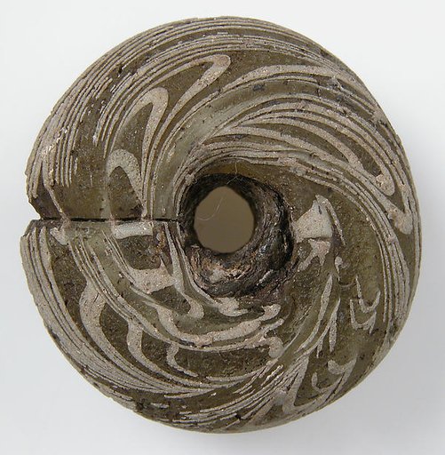 Circular Bead