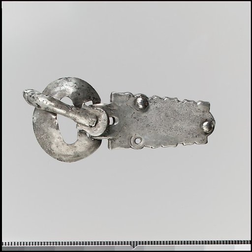 Shoe Buckle