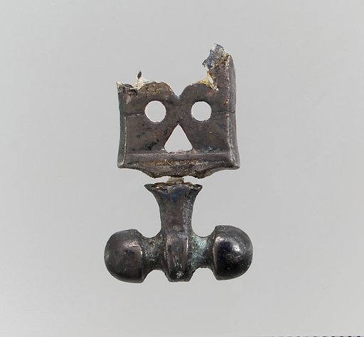 Belt Ornament