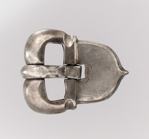 Shoe Buckle