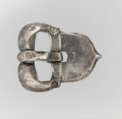 Shoe Buckle