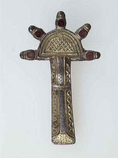 Bow Brooch