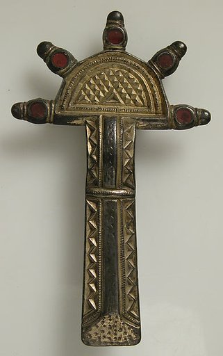 Bow Brooch