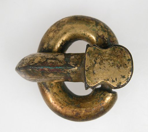 Buckle