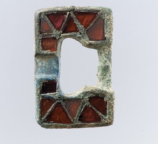Belt Buckle Loop