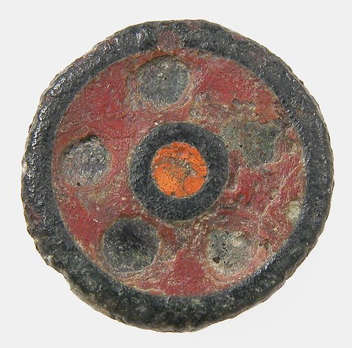 Flat Button