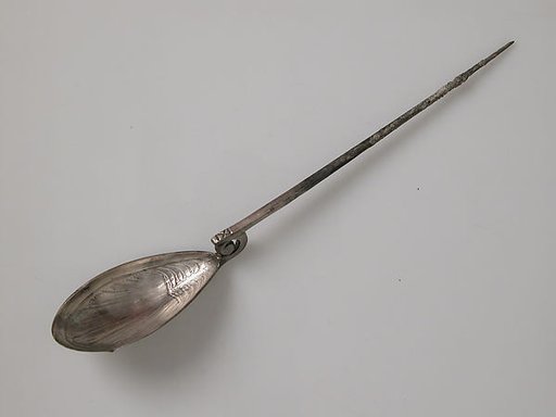 Silver Spoon