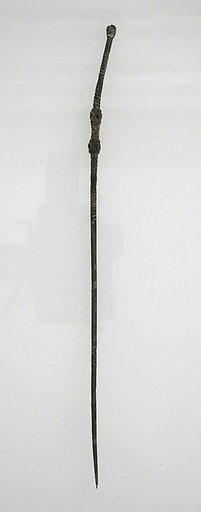 Hairpin