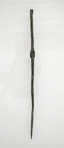 Hairpin