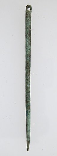 Plain Needle