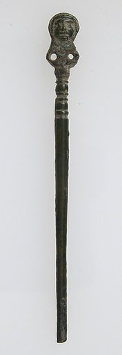 Hairpin