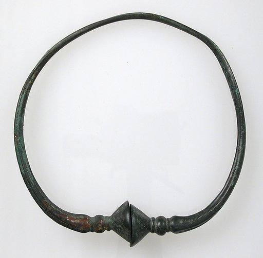 Torc