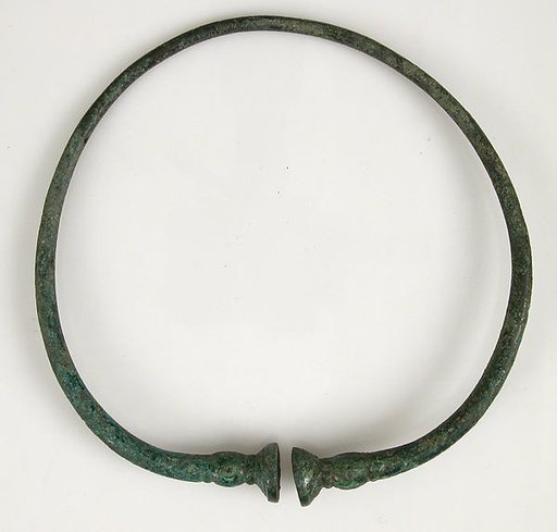 Torc