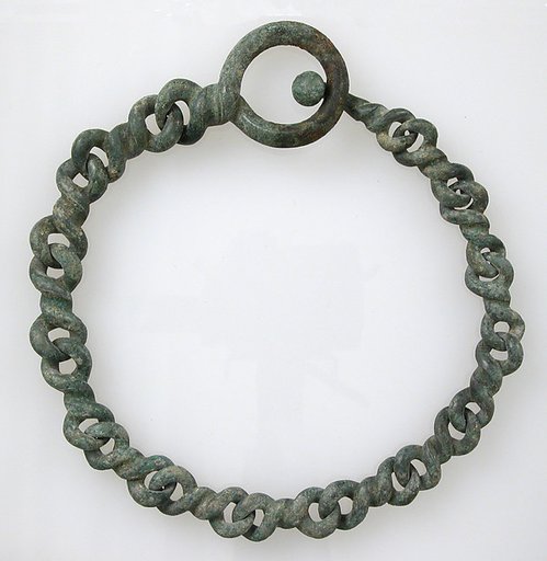 Sword Chain