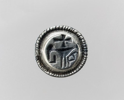 Top of a Signet Ring