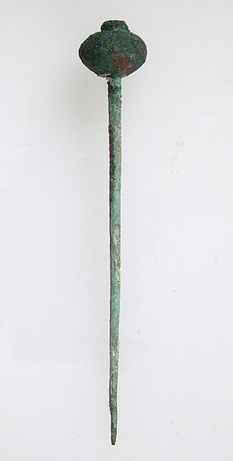 Hairpin