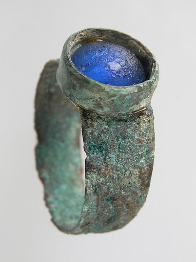 Finger Ring