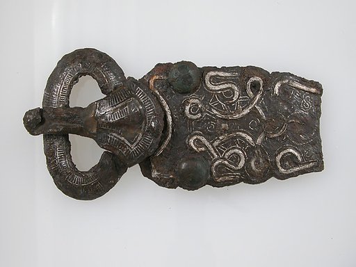Belt Buckle