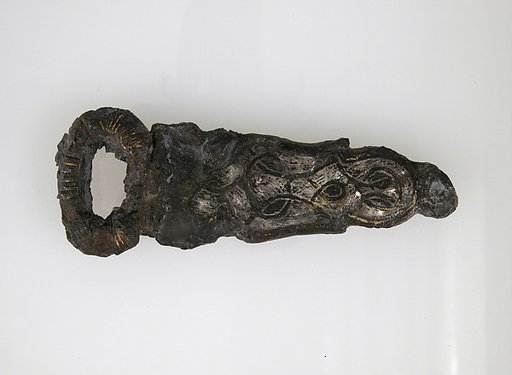 Belt Buckle Loop