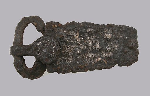 Belt Buckle