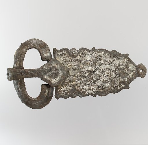 Belt Buckle