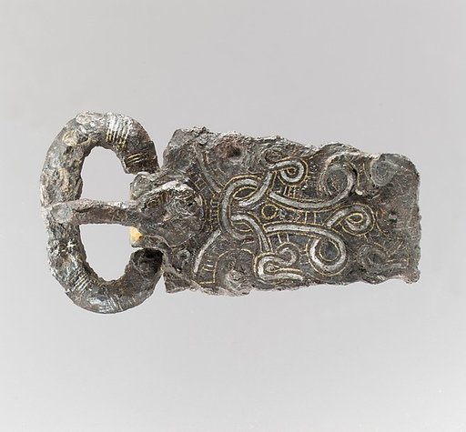 Belt Buckle