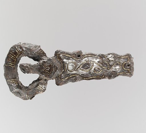 Belt Buckle