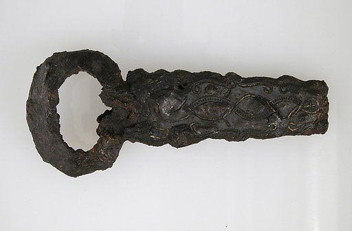 Belt Buckle