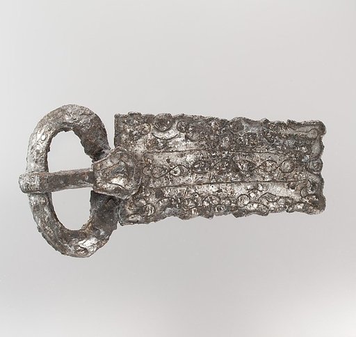 Belt Buckle