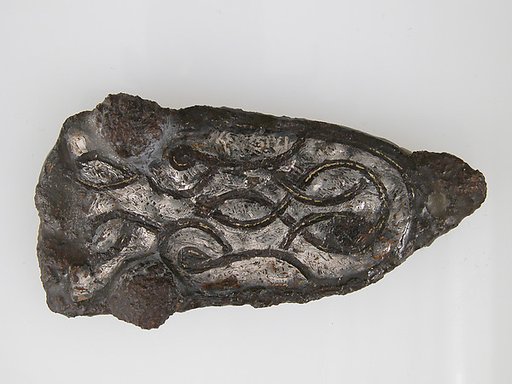Buckle Plate