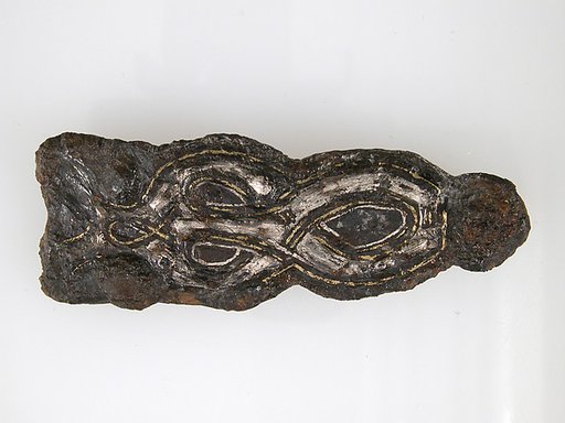 Belt Plate