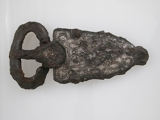 Belt Buckle
