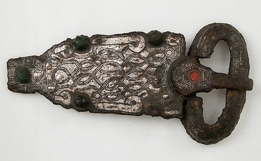 Belt Buckle