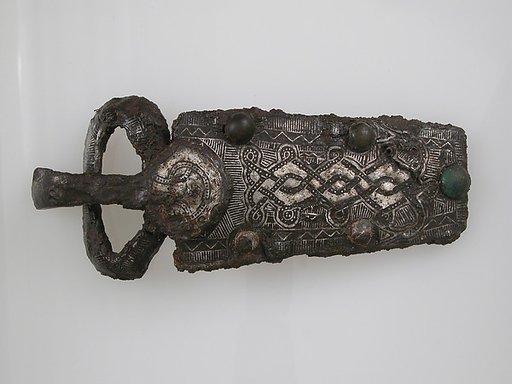 Belt Buckle