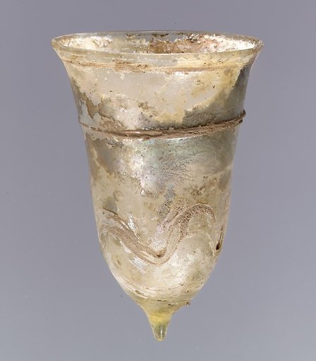 Bell Beaker