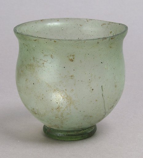 Footed Bowl