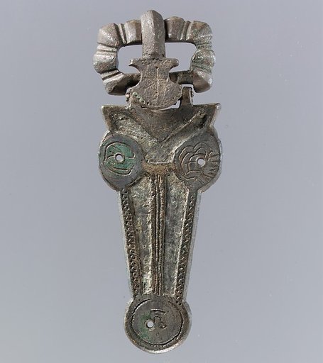 Belt Buckle