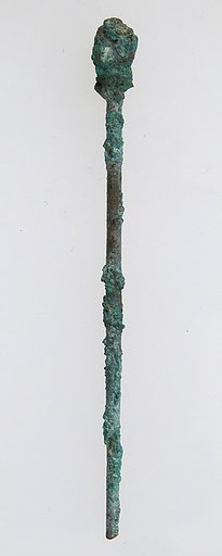 Hairpin