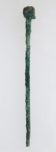 Hairpin