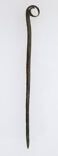 Hairpin