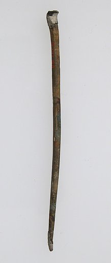Hairpin