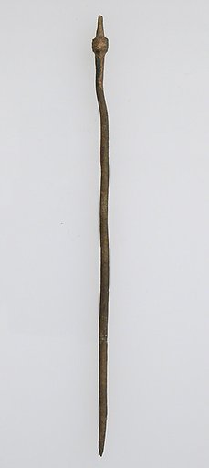 Hairpin