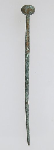 Hairpin