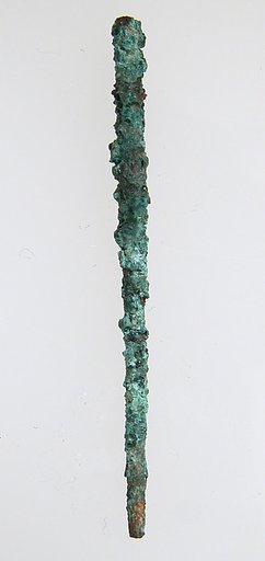 Pin Part