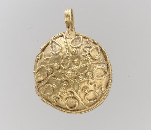 Pendant