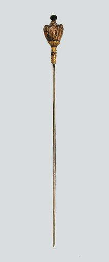 Hairpin