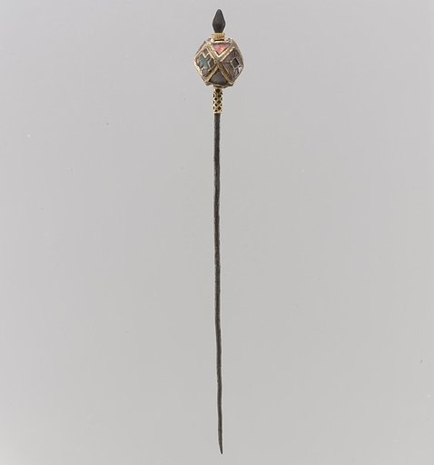 Hairpin