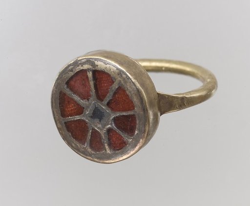 Finger Ring