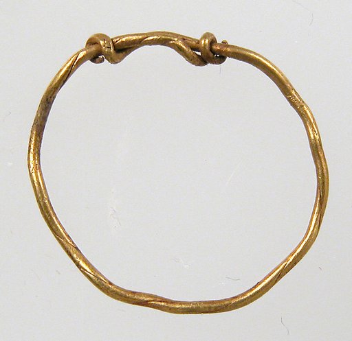 Finger Ring